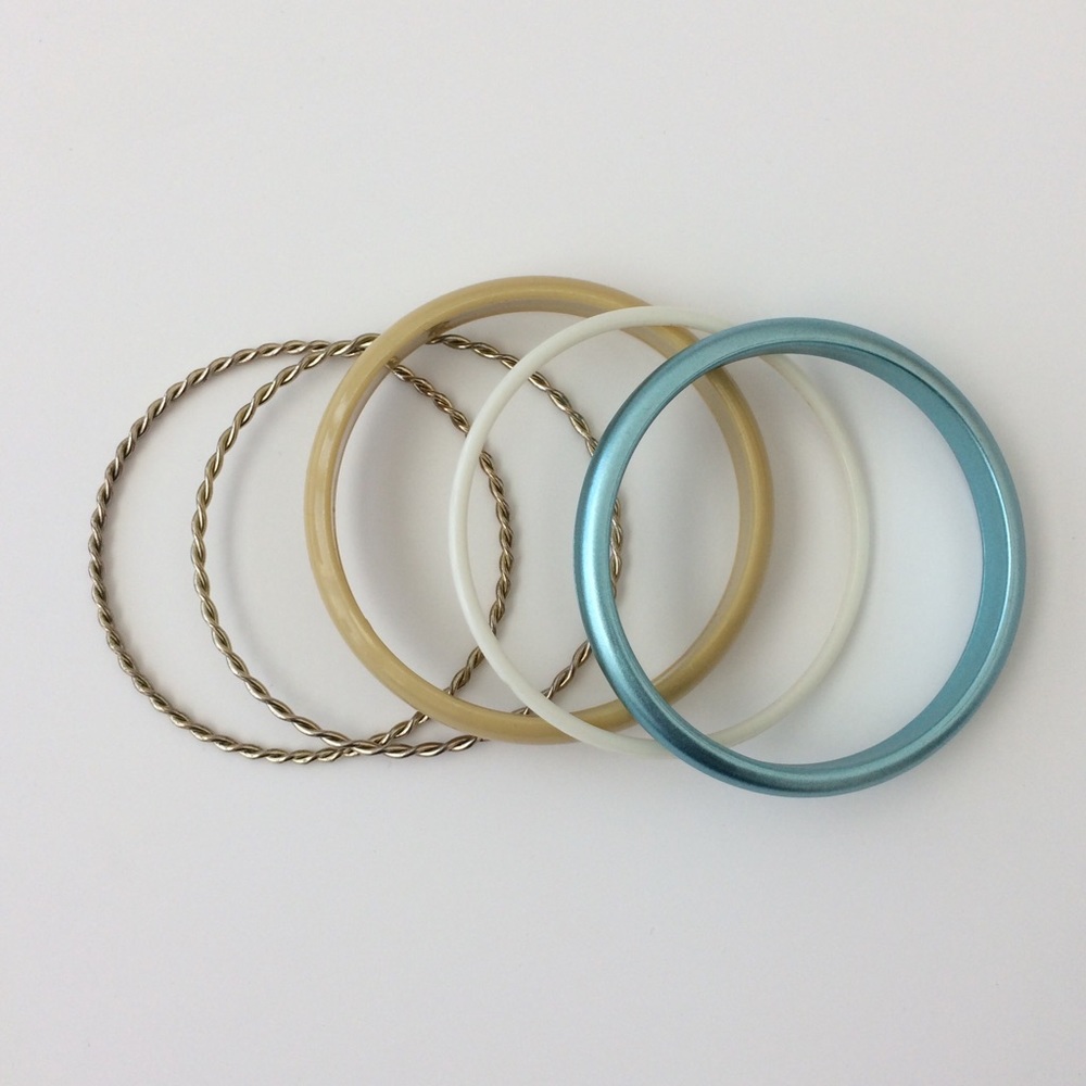For @chelseastabler - Bracelet/Bangle Set - Picture 3 of 5