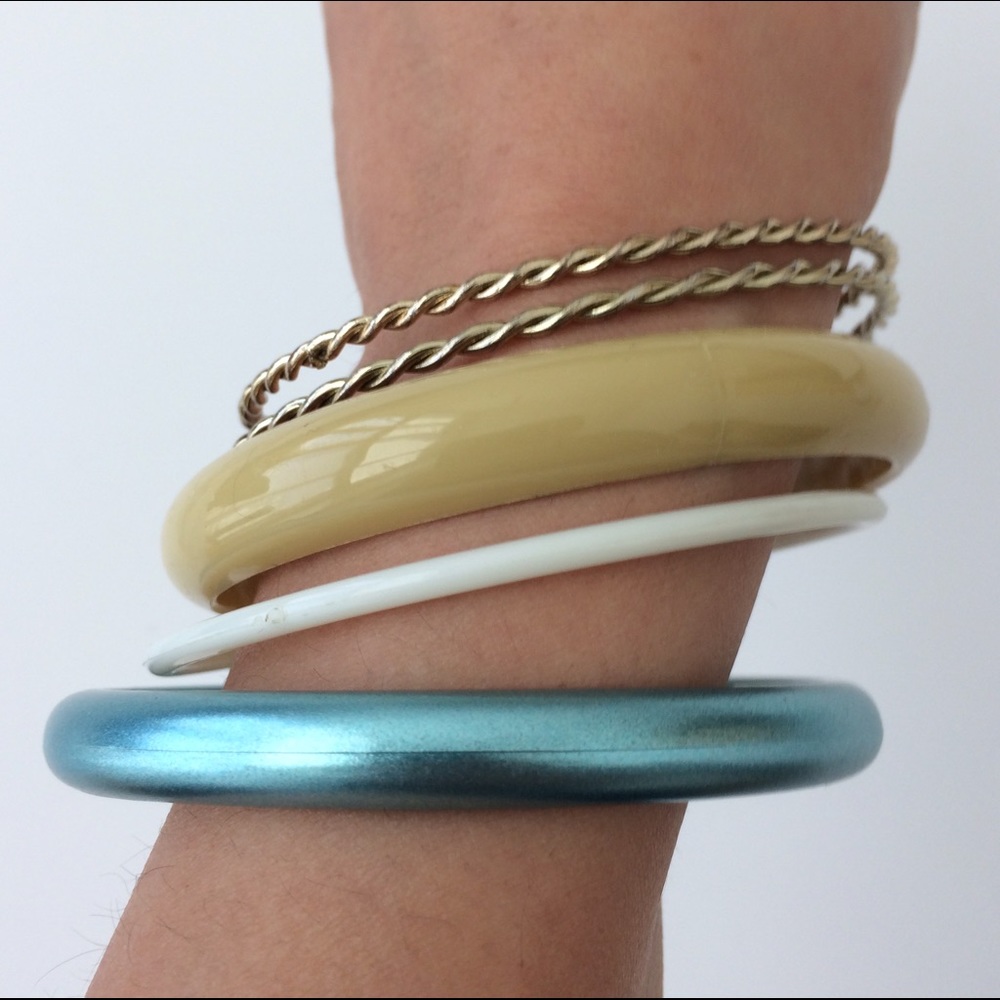 For @chelseastabler - Bracelet/Bangle Set - Picture 4 of 5