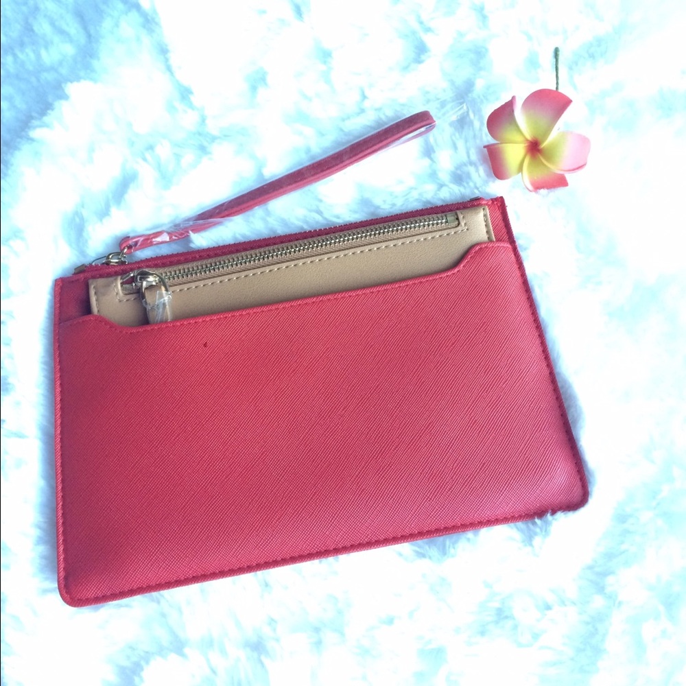Wristlet duo