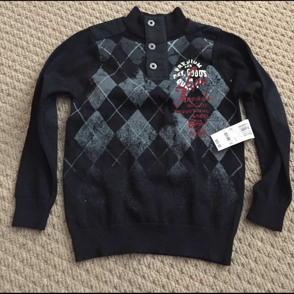 Epic Threads sweater