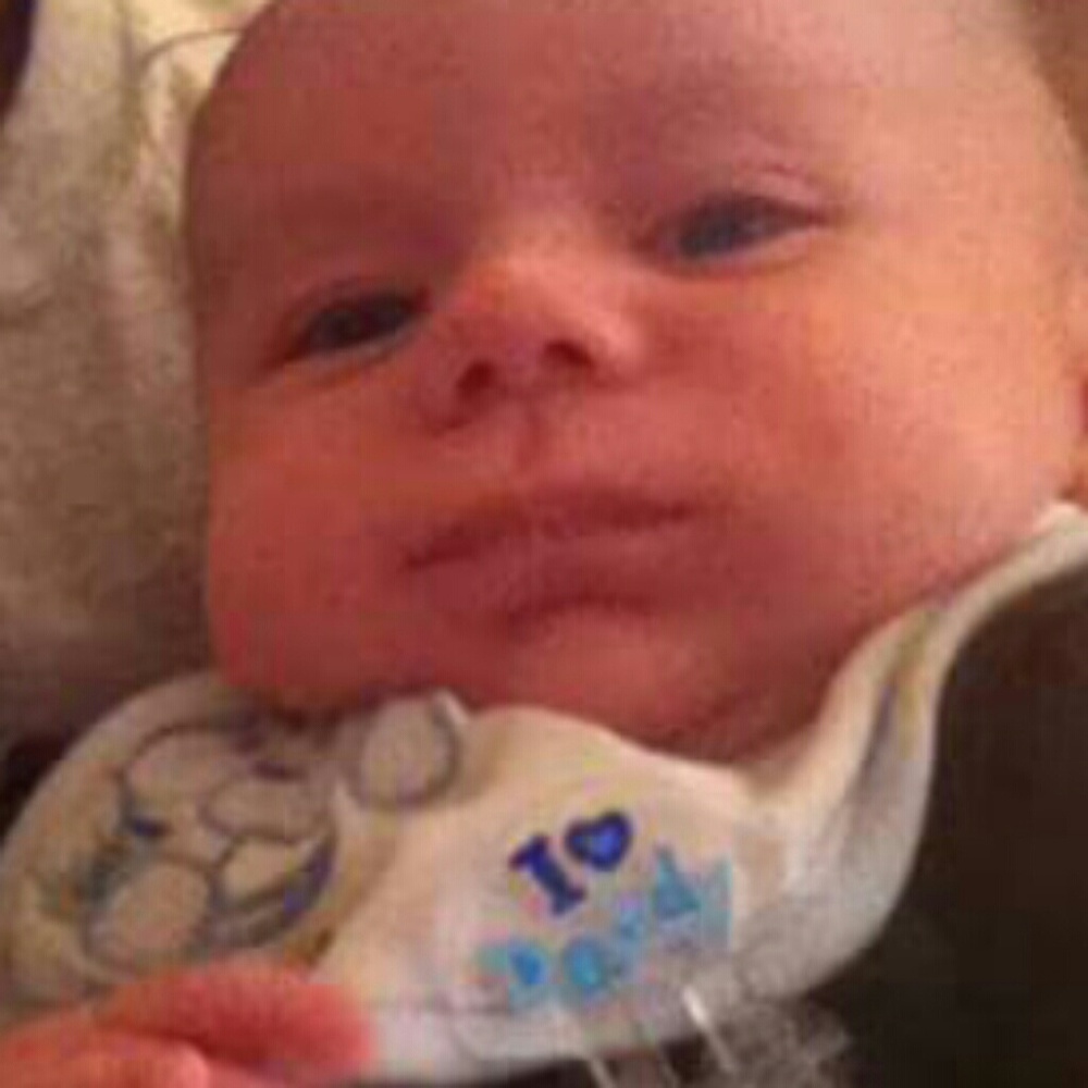 Meet your Posher, Ashleigh