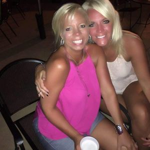 Meet your Posher, Michele