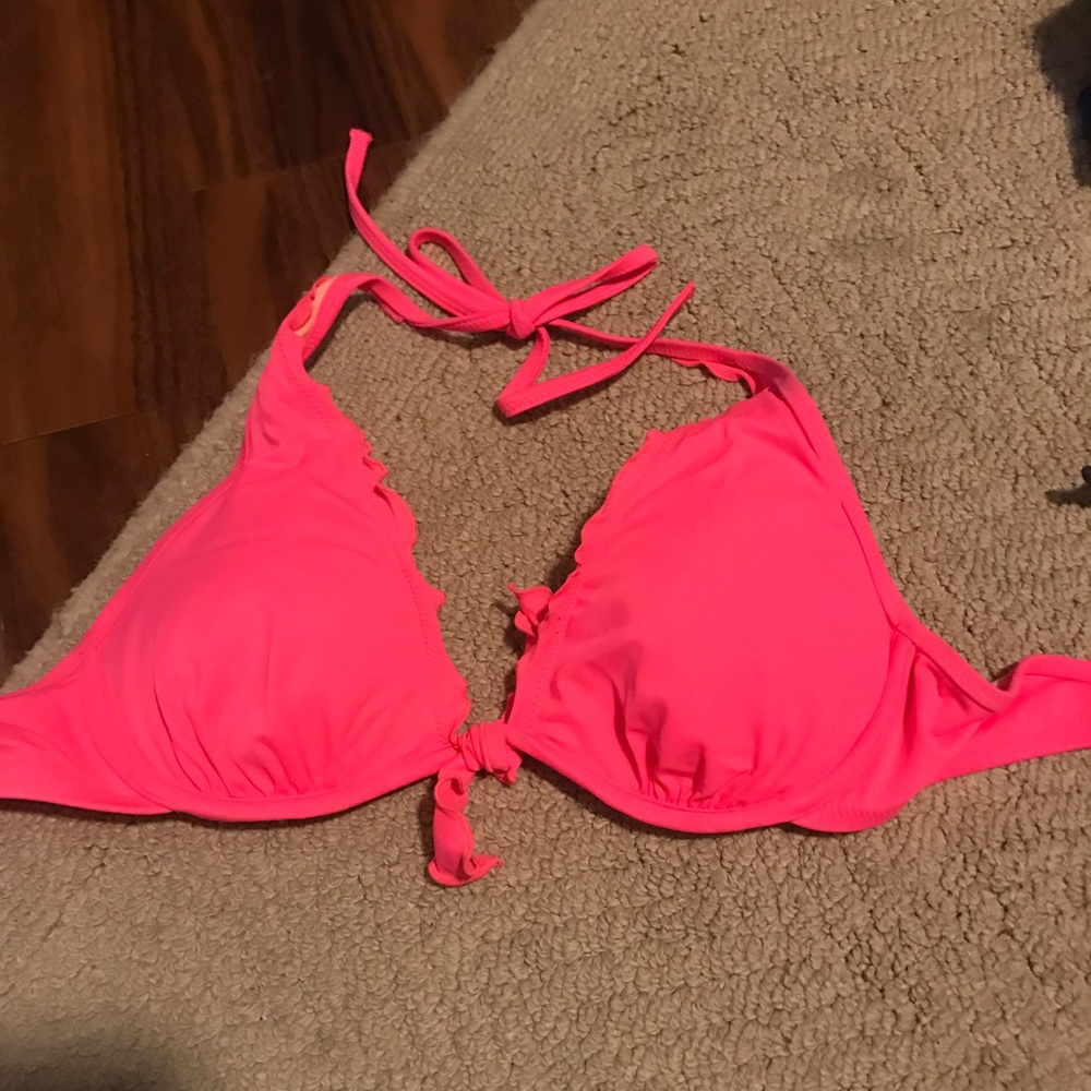 Victoria Secret Bikini Top