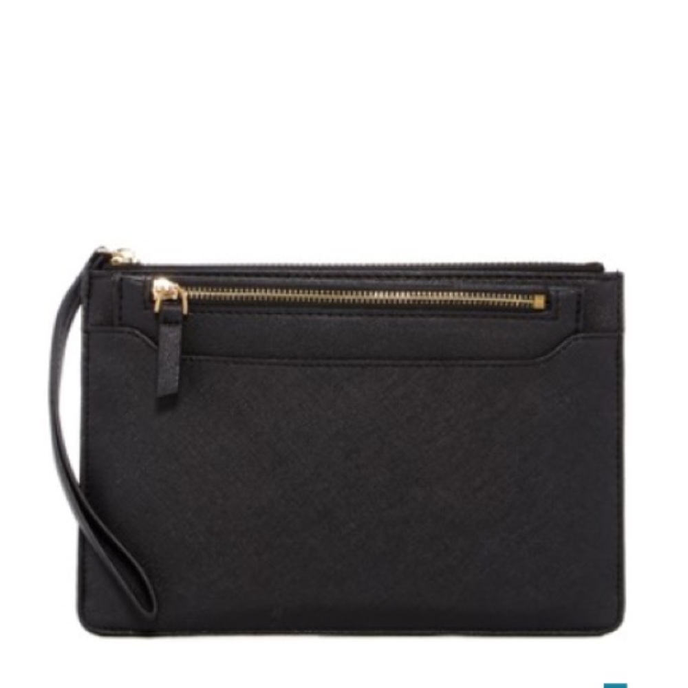 Black Double clutch