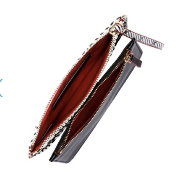 Black Double clutch - Picture 4 of 6