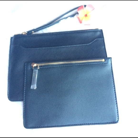 Black Double clutch - Picture 6 of 6