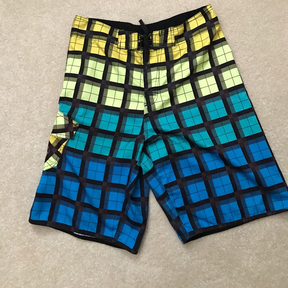 Men's Board Shorts size 32