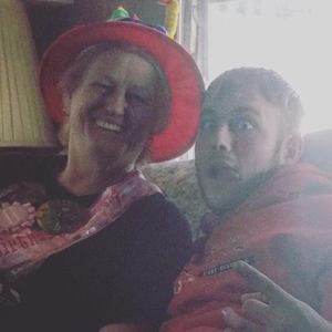 Meet your Posher, Franko