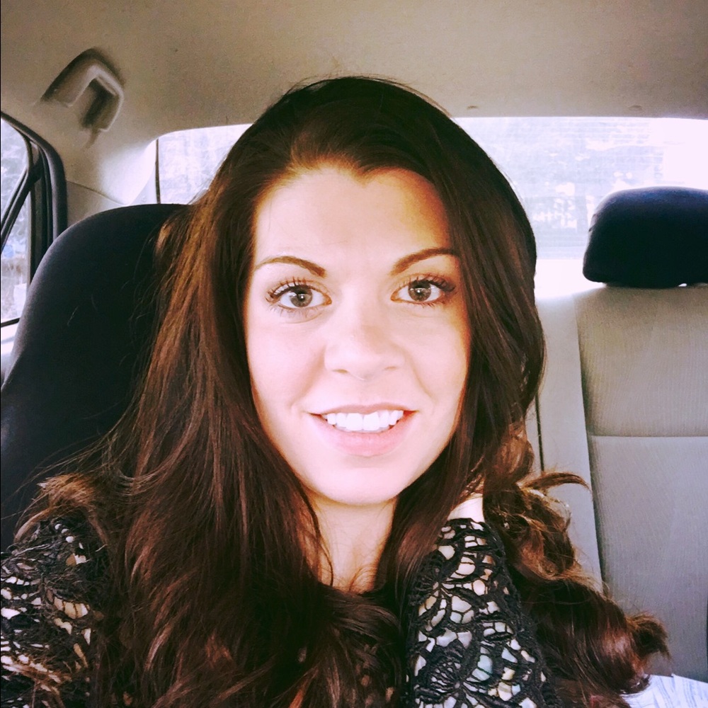 Meet your Posher, Tonya