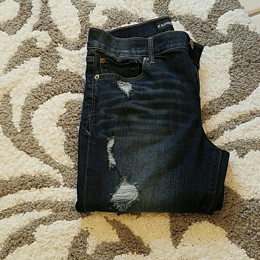 Express Jeans