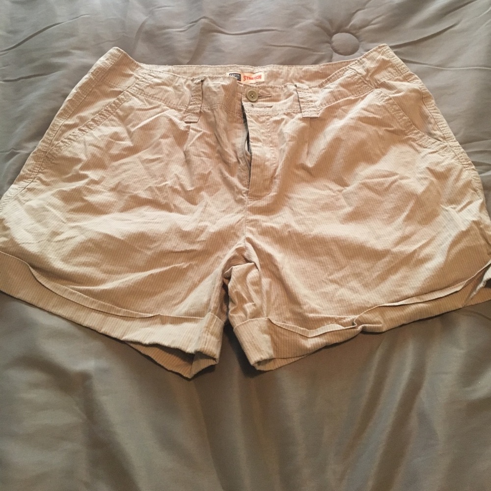 💜SUMMER SALE💜 Dressy shorts