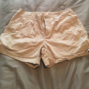 💜SUMMER SALE💜 Dressy shorts