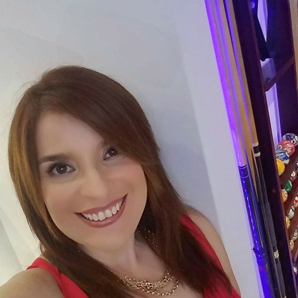 Meet your Posher, Ivelisse