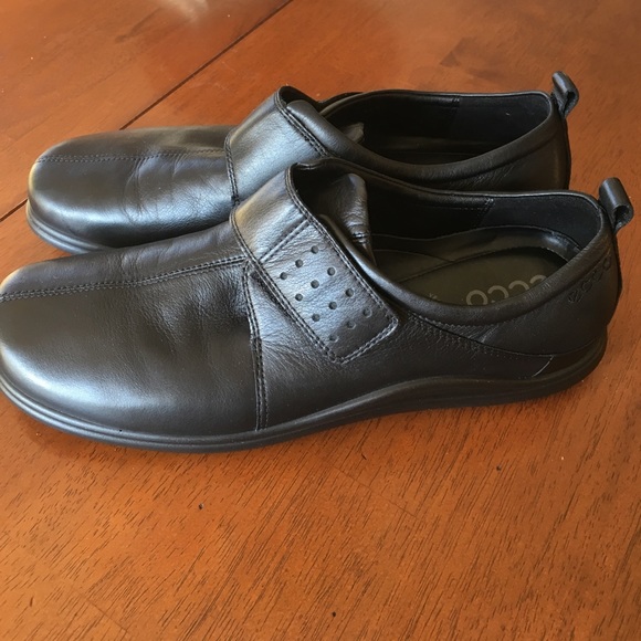 ecco womens shoes size 42