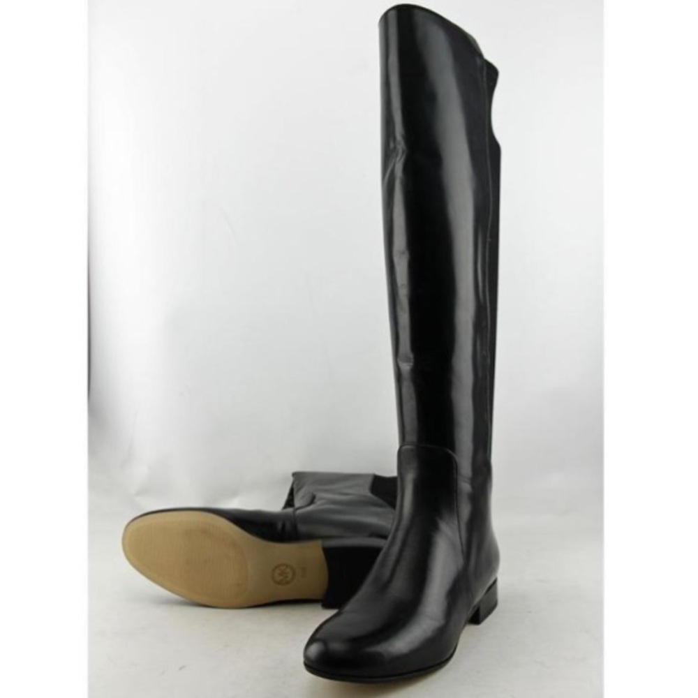NWOT MICHAEL KORS Mellony tall boot