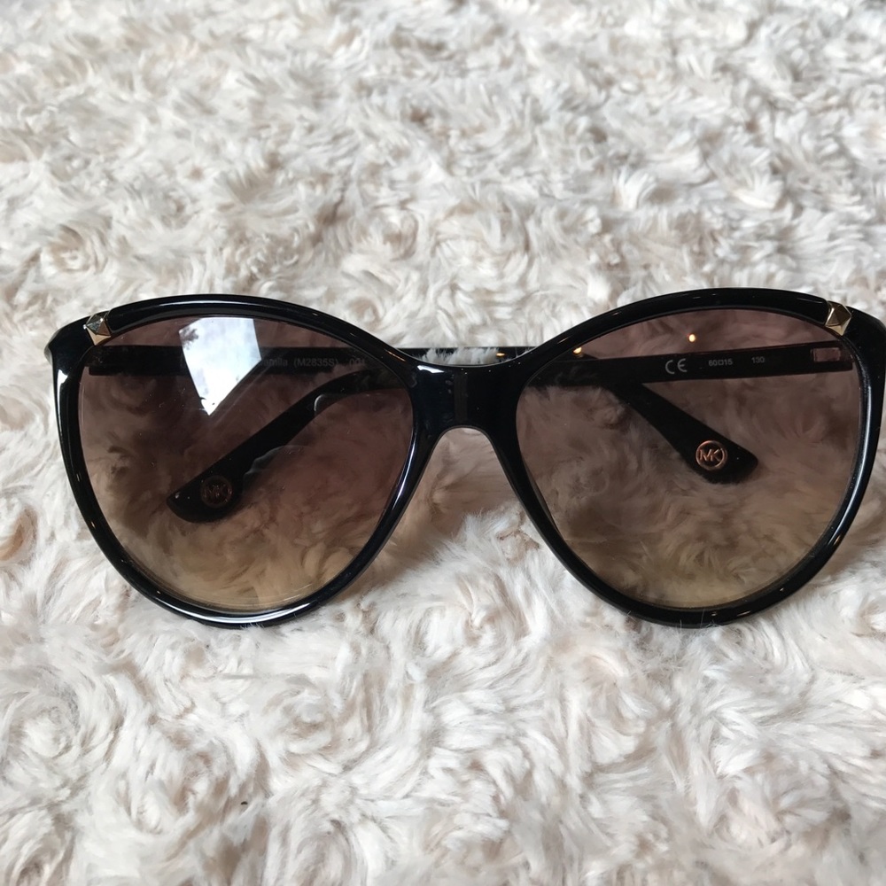 Michael Kors Camila Sunglasses