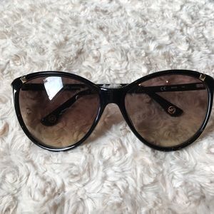 Michael Kors Camila Sunglasses