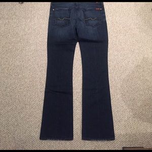 For all Mankind Jeans