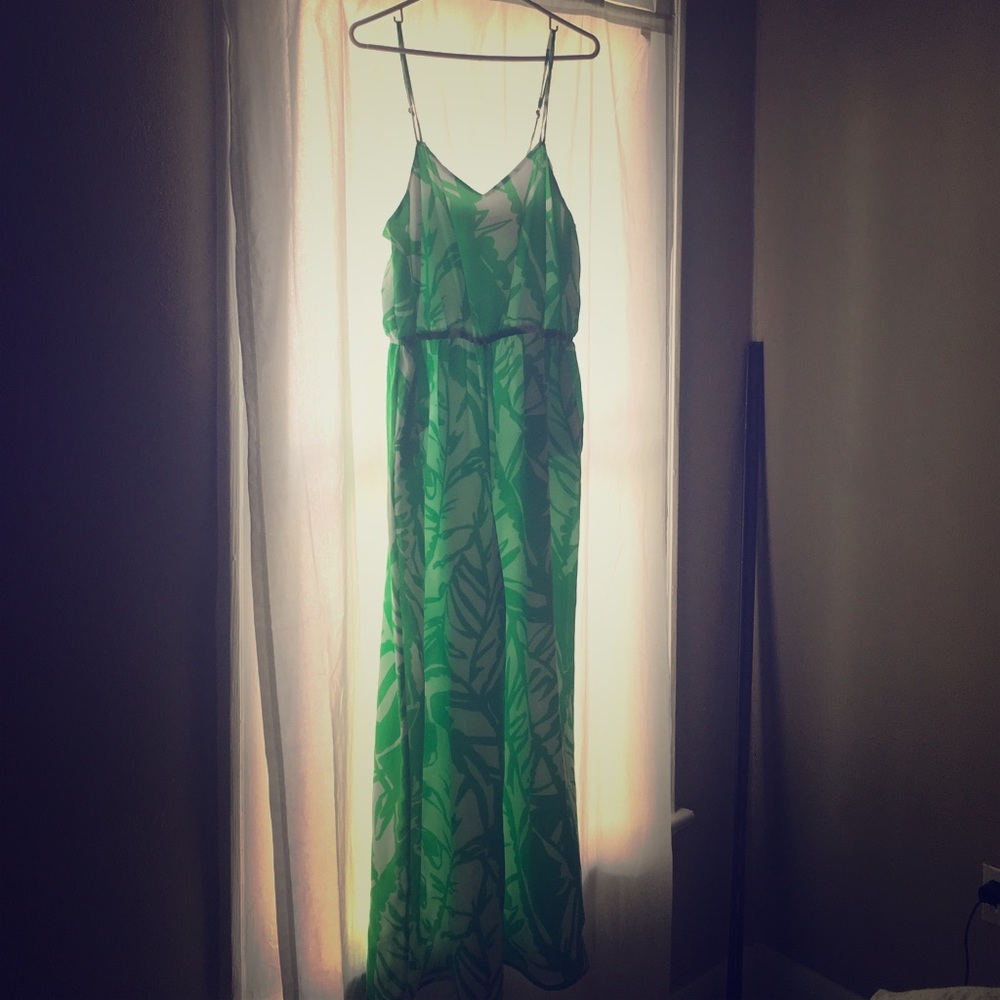 Lilly for Target Jumpsuit!