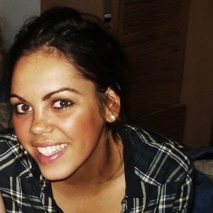 Meet your Posher, Anna lena