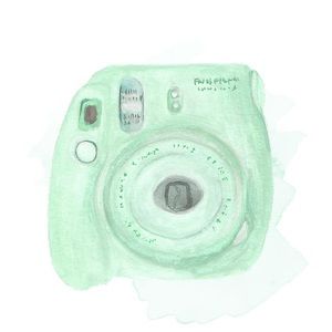 Meet your Posher, Rachael