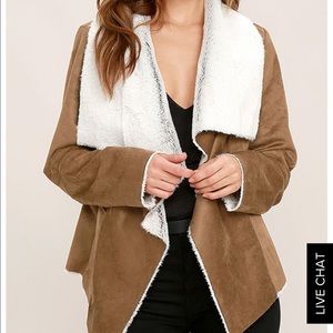 BB Dakota Jacket