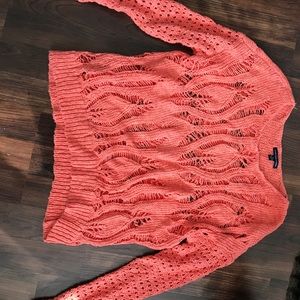 American Eagle Sweater - Small