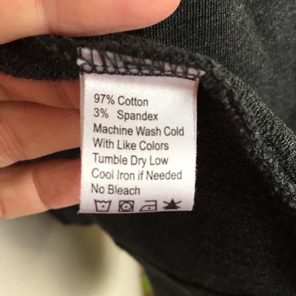 Soft grey blazer by Lilla P - Picture 6 of 6