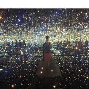 Meet your Posher, Kim