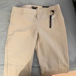 Express Columnist ankle pant