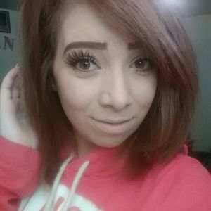 Meet your Posher, Kaitlyn