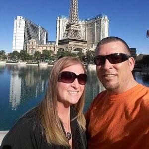 Meet your Posher, Christy