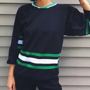 Vintage Hockey Jersey