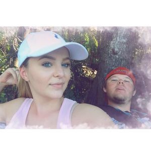 Meet your Posher, Kendra