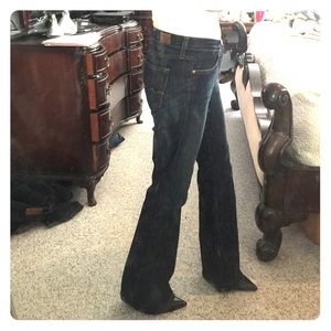 Red Engine Jeans, 29