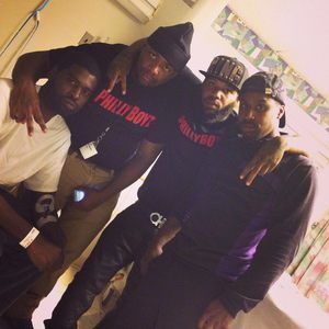 Meet your Posher, Aaron