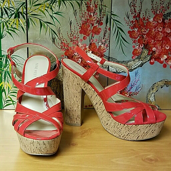 Nine West Shoes - Nine West "Addagirl" Sandals
