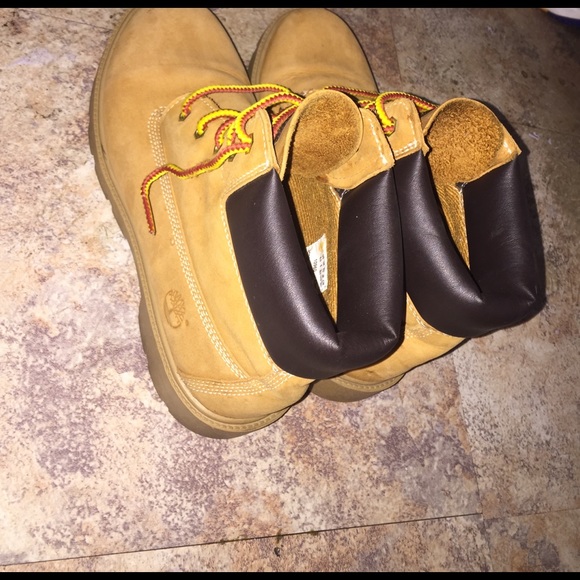 Timberlands - Picture 2 of 3