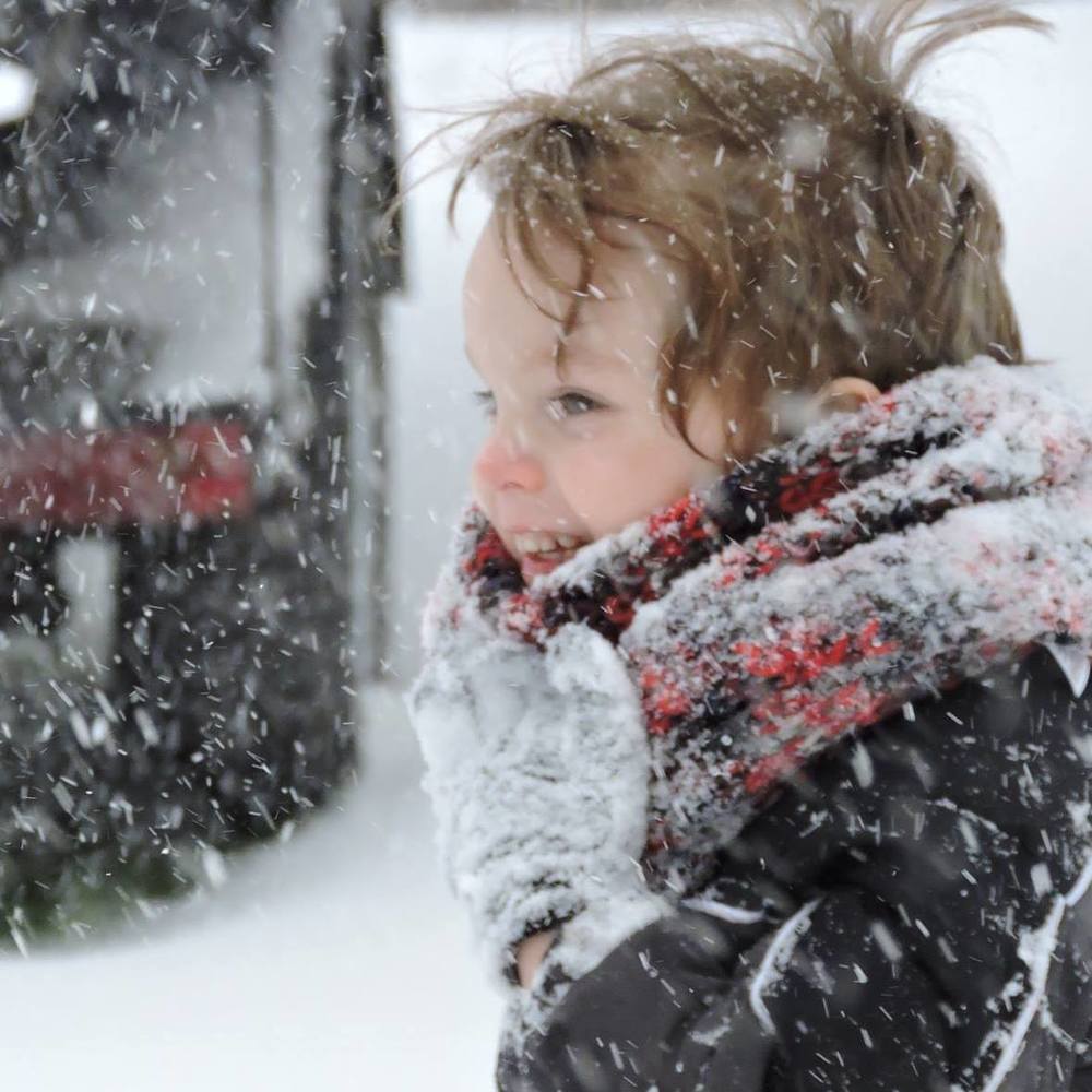 Meet your Posher, Dianna