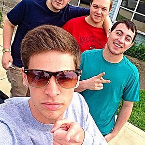 Meet your Posher, Fox