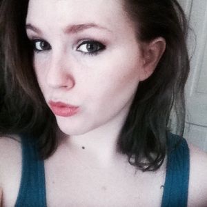 Meet your Posher, Carly