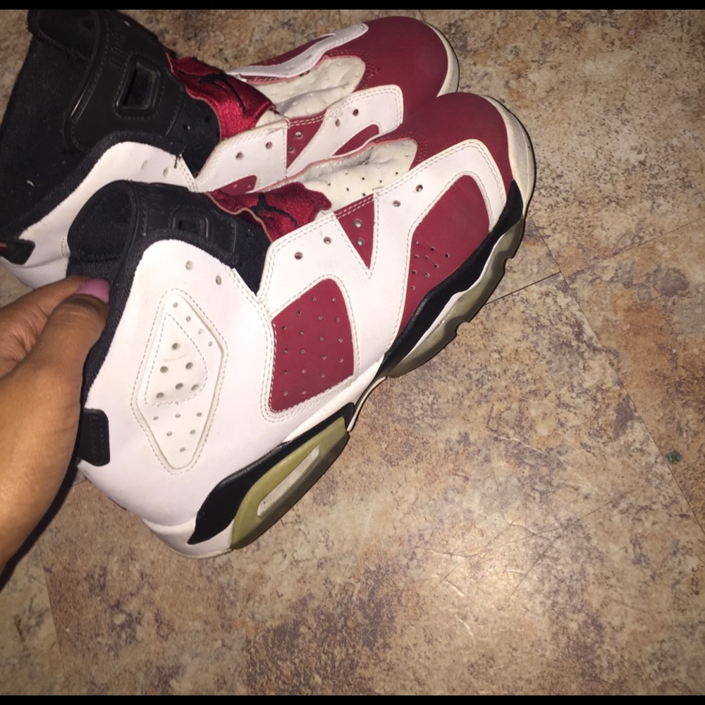 Jordan's