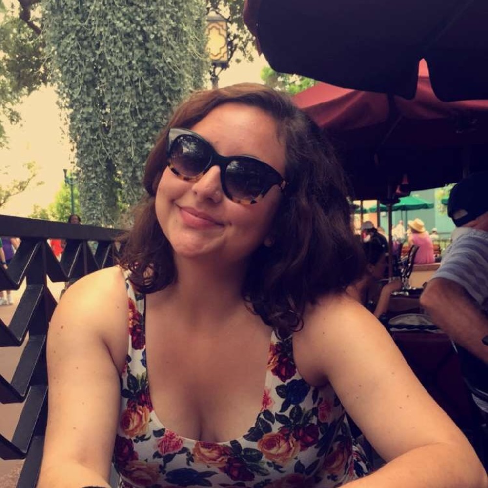 Meet your Posher, Gabi