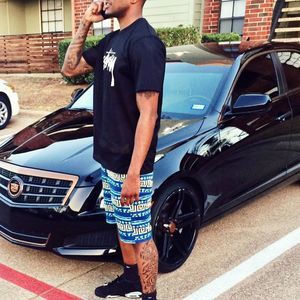 Meet your Posher, Torian