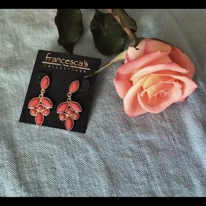 Francesca's Earrings