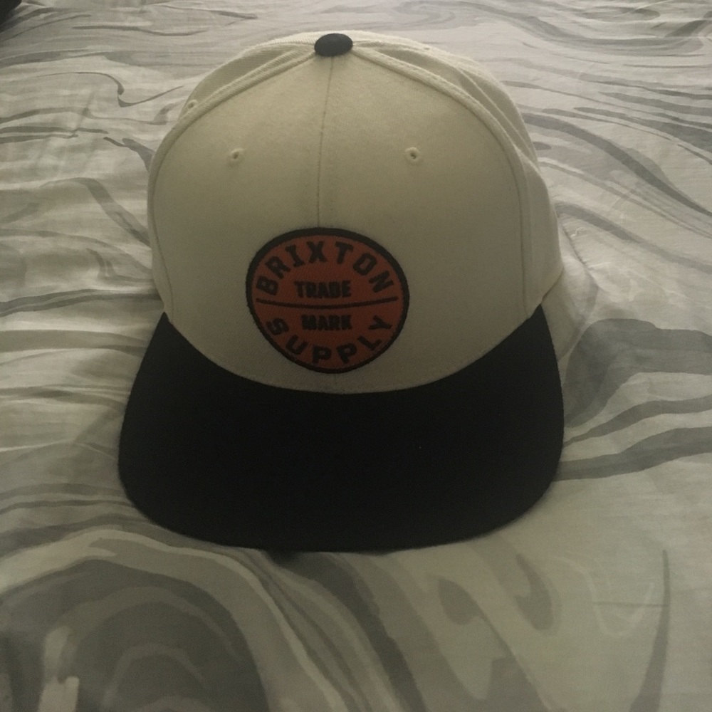 Brixton supply snapback