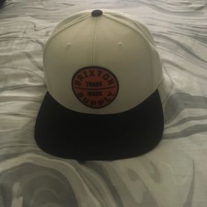 Brixton supply snapback