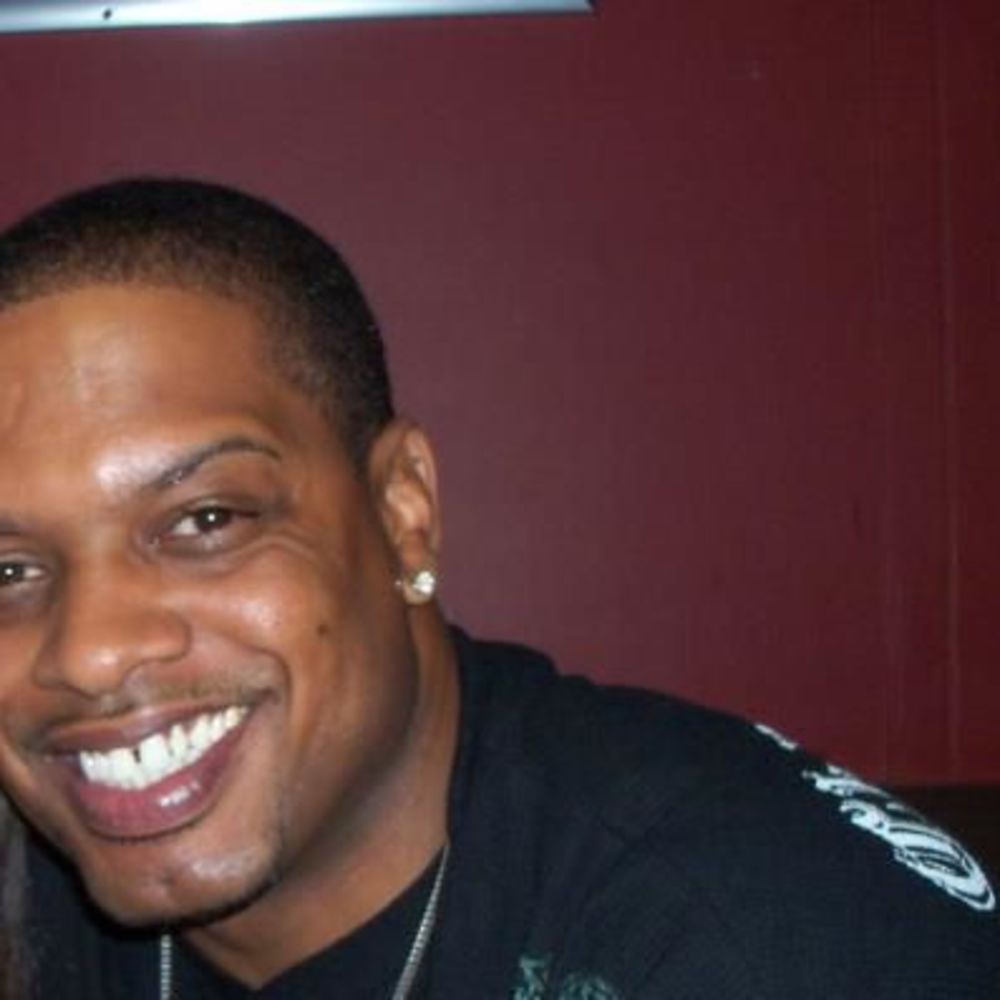 Meet your Posher, Eric