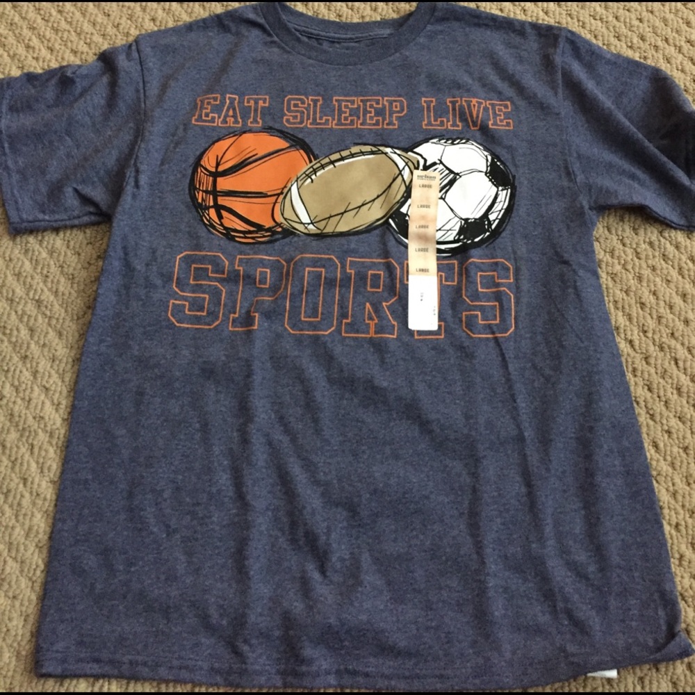 Urban Pipeline kids top