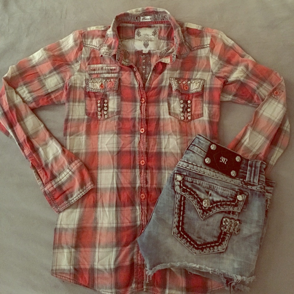 ROAR SHIRT